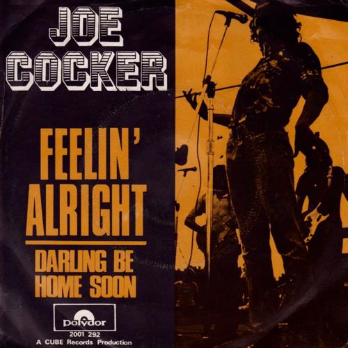 Joe Cocker